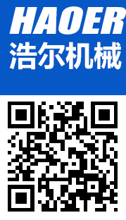网站二维码