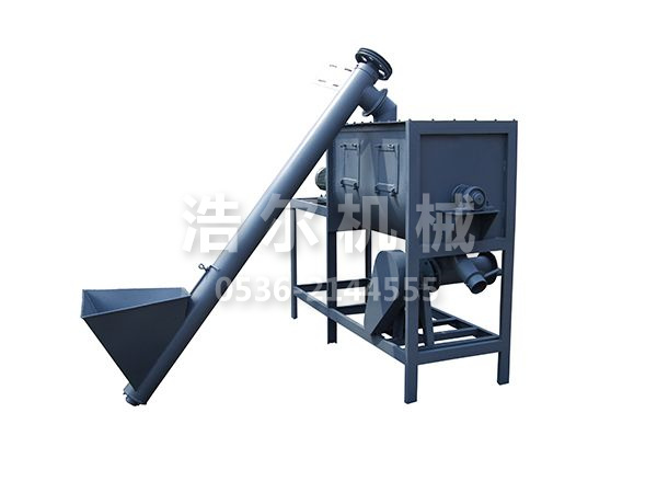 HR-20 腻子膏搅拌机