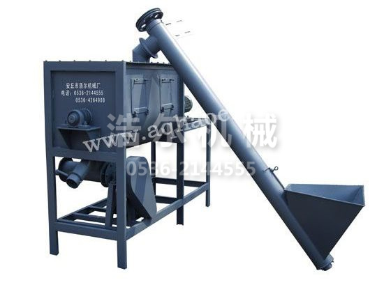 HR-30 腻子膏搅拌机